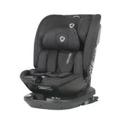 COCCOLLE AUTOSJEDALICA I-SIZE VELSA 40-150 CM - JET BLACK