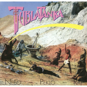 Tublatanka - Nebo - Peklo - Raj (CD)