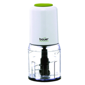 BAUER Seckalica maximo FC425 bela