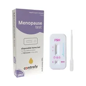Test menopavze, 2 testa, Hydrex Diagnostics