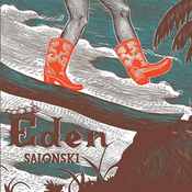 SALONSKI/THE GARDEN OF EDEN