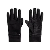 Quiksilver Rokavice 558997 Črna