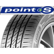 Point 215/50R17 95W S Summer S FR