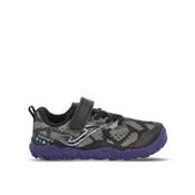 Otroške barefoot superge JOMA SIMA JUNIOR 2631 črne - 30