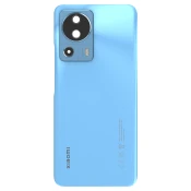 XIAOMI Xiaomi, Pokrov za baterijo za Xiaomi 13 Lite originalni servisni paket, Svetlo modra, (5000038525)