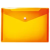 HERMA HERMA torba za dokumente, PP, DIN A5, oranžna, (22135686)