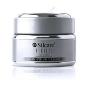 Savršen prozirni gel od evrofibera 15g| SILCARE | KOZMO