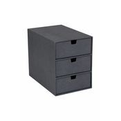 Bigso Box of Sweden organizator Ingrid