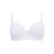 TRIUMPH Nedrček Wild Azalea zlata/bela