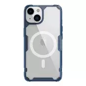 1 to 3 Nillkin Magnetni Ovitek Za Iphone 14 Plus Za Magsafe Nature Pro