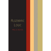 Algebraic Logic