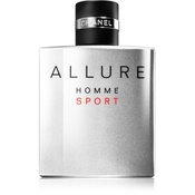 Chanel Allure Homme Sport toaletna voda za moške 100 ml