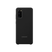 SAMSUNG GALAXY S20 SILICONE COVER EF-PG980TBEGEU