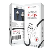 PL-Q5 TYPE C 1,5M USB DATA KABAL BRZO PUNJENJE PLATOON