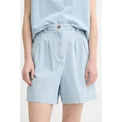 Jeans kratke hlače A.P.C. short nola