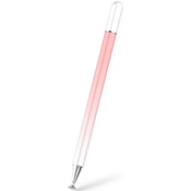 TECH-PROTECT OMBRE STYLUS PEN PINK (9589046924149)