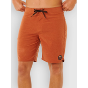Rip Curl Mirage Pacific Rinse Easy Boardshorts baked clay