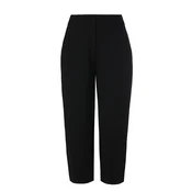 TATUUM Hlače črna