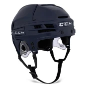 Hokejska čelada CCM Tacks X Black Senior M