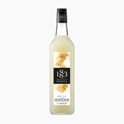 Routin Sirup BELO ČOKOLADO 1l