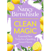 Cleaning Magic