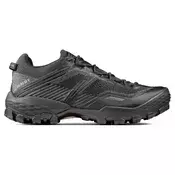 Ženske cipele Mammut Ducan II Low GTX Women Veličina (EU): 39 (1/3) / Boja: crna
