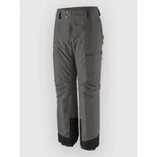 Patagonia Insulated Storm Shift Pants forge grey