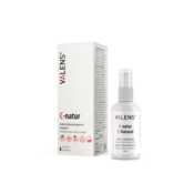 Valens C - natur ustno pršilo, 50 ml