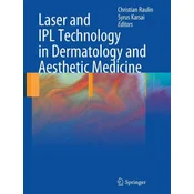 Laser and IPL Technology in Dermatology and Aesthetic Medicine