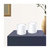 TP-Link Deco X20 (2 pack) domači Mesh Wifi sistem