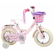 VOLARE Dječji bicikl Ashley 12 rozi