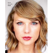 Martin Schoeller: Close