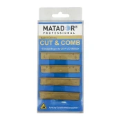 Hercules Sägemann Matador Professional Blades For Comb 2614 CC