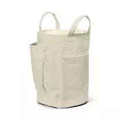 Košara za shranjevanje ferm LIVING Pocket Storage Bag