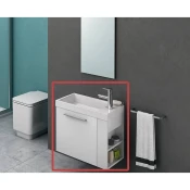 Ormaric Kiki OUK-L 40 White - 529120