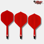 Flight System SHOT/Flight Deck/No.2/Red