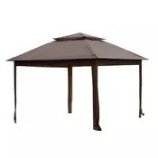 Marimex Vrtni paviljon Marimex Vista 3 x 3 m, rjav