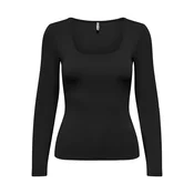 ONLY Lea Majica 804089 Črna