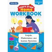 Learn from Home Workbook 2
