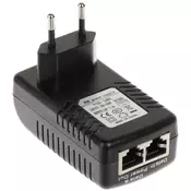 shumee STIKLOPNI NAPAJALNIK 24V/1A/POE