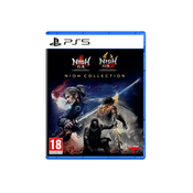 Igra Sony Nioh Collection PS5