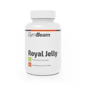 GYMBEAM Royal jelly 60 kaps.