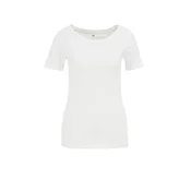 WE Fashion Majica bela