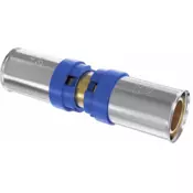Mexen PEX-P krčenje spojev, stisnjen PEX 20 x 20 - W97120-2020-00