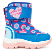 Škornji za sneg Agatha Ruiz de la Prada 251990 S Modra