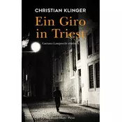 Ein Giro in Triest