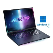 Laptop Gigabyte Aorus Master 16 BZH 16 Intel Core Ultra 9 275HX / 32GB / 1TB SSD / nVidia RTX 5090 / Win11Pro