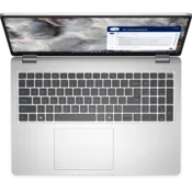 DELL Pro 16 Plus - Intel Ultra 7 266V 5.0GHz / 16 FHD+ / 16GB RAM / 512GB SSD / Intel Arc / FP / Ubuntu 24.04 1030182838-N1408