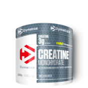 Dymatize CREATINE Monohydrate Neutral Powder - 500 g