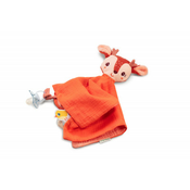 Lilliputiens Eco-Friendly Comforter Stella tješilica 1 kom
